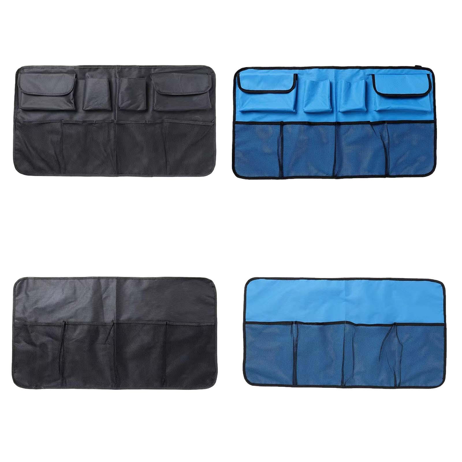 Car Backseat Organizer Multi U - Car Accessories Useful recension och pris