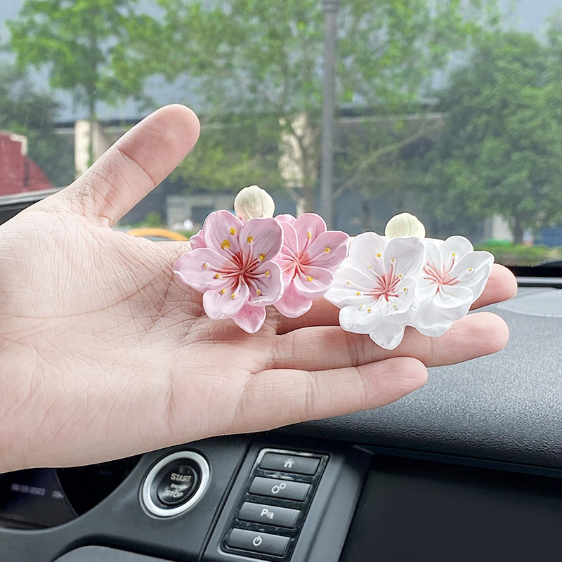 1pc Car Fashion Small Exquisit - Car Air Freshener Vent recension och pris