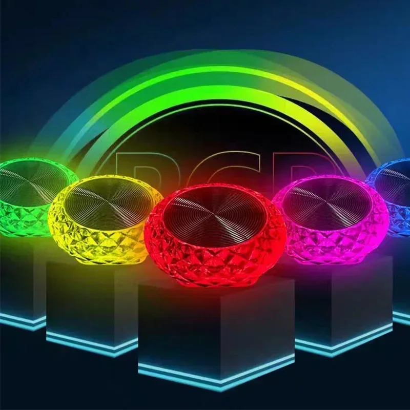 Car USB Ambient Lights LED Col - Led Interior Ambient Light recension och pris