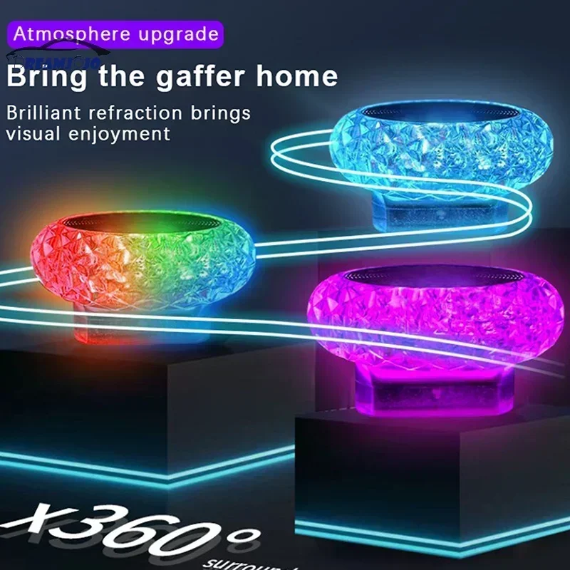 Car USB Ambient Lights LED Col - Led Interior Ambient Light recension och pris