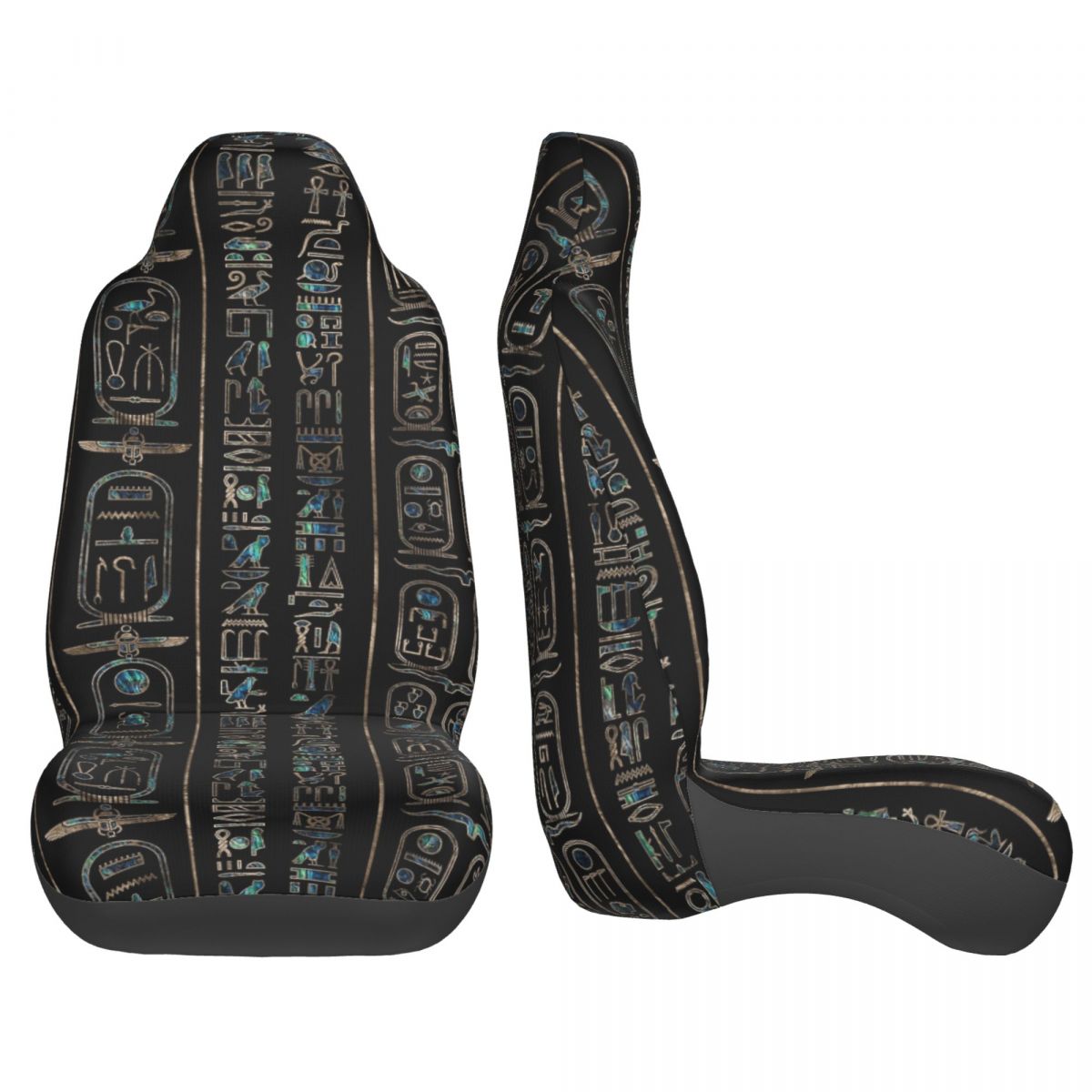 Hieroglyphs Egyptian Universal - Car Accessories Egypt recension och pris