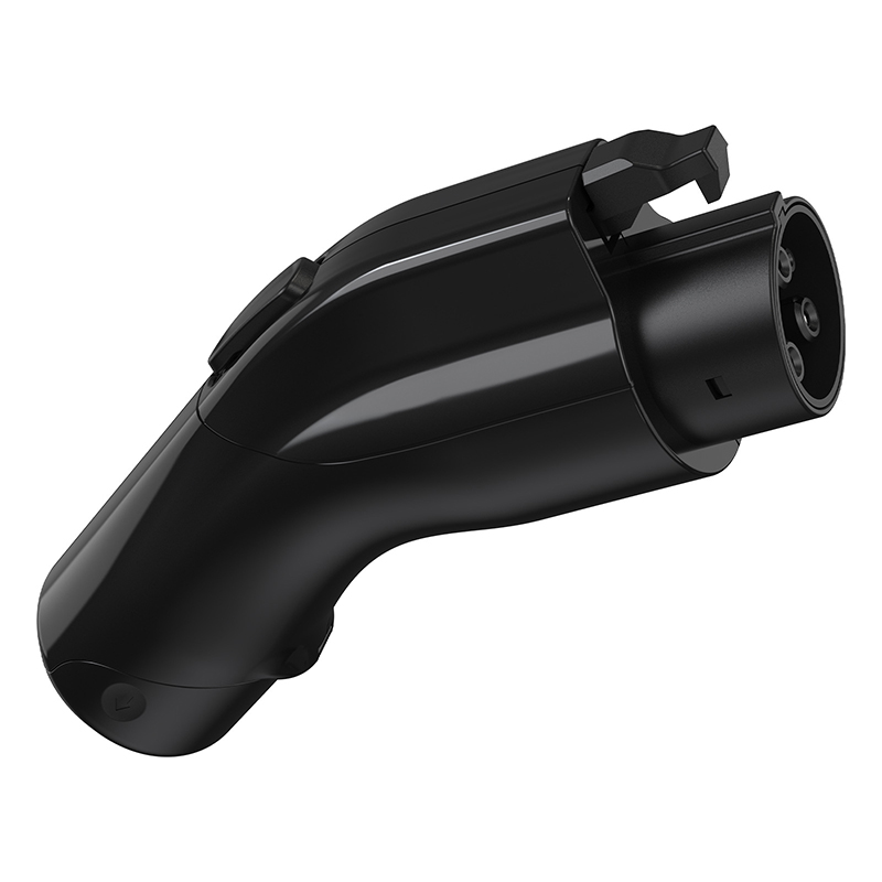 Portable V2L Adapter Type1 15A - Car Accessories Useful recension och pris