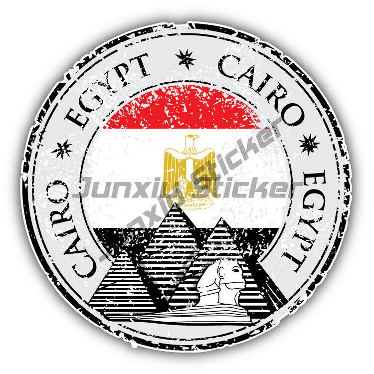 Alexandria Cairo Egypt Round F - Car Accessories Egypt recension och pris