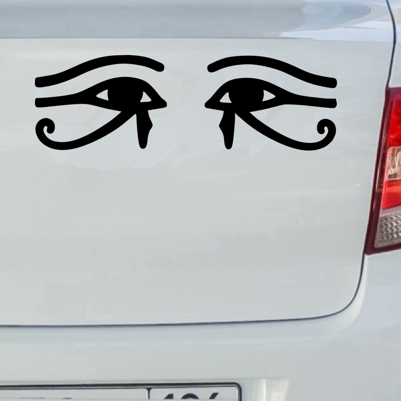 Tri Mishki HZX873# ancient egy - Car Accessories Egypt recension och pris