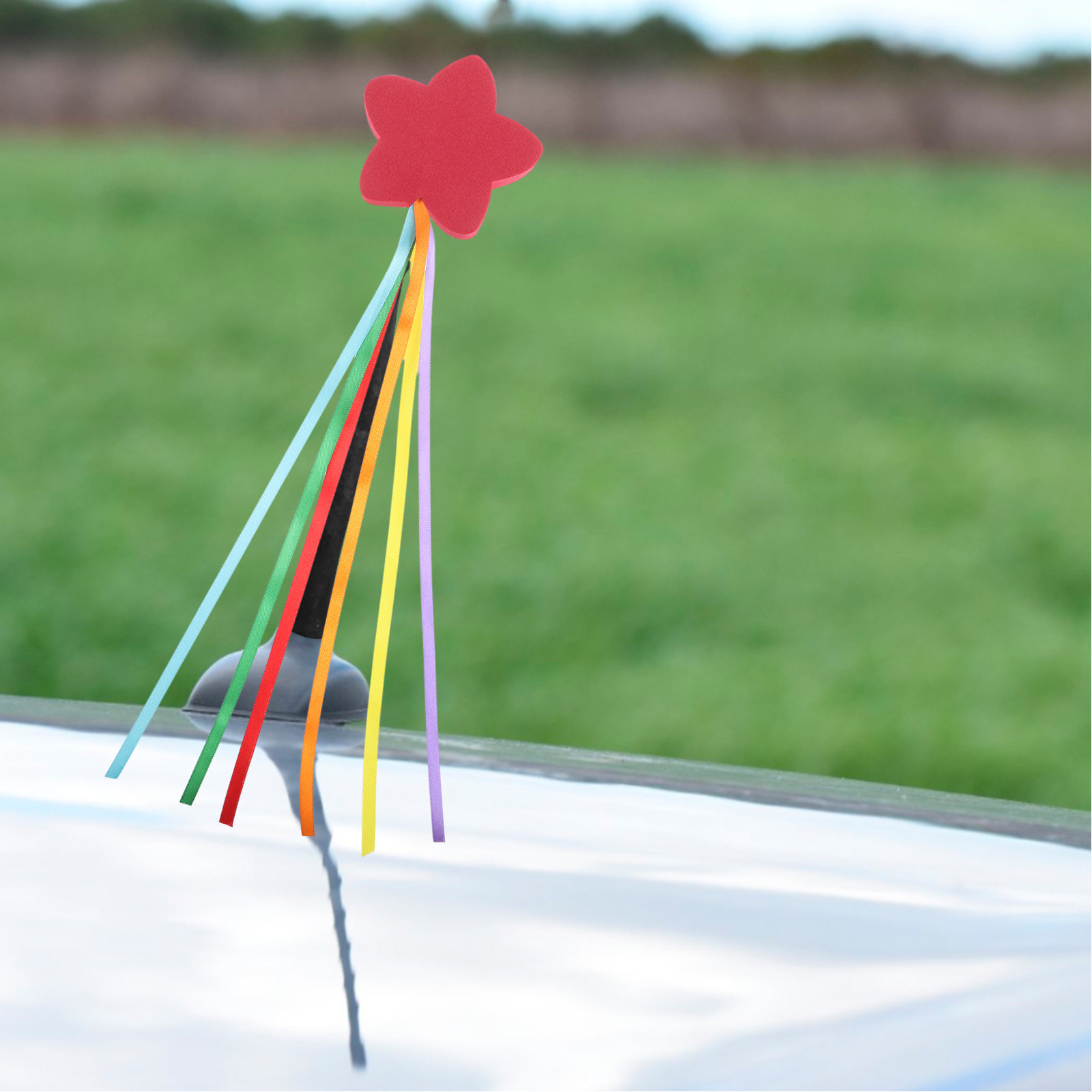 2Pcs Automotive Antenna Ball O - Car Accessories Useful recension och pris