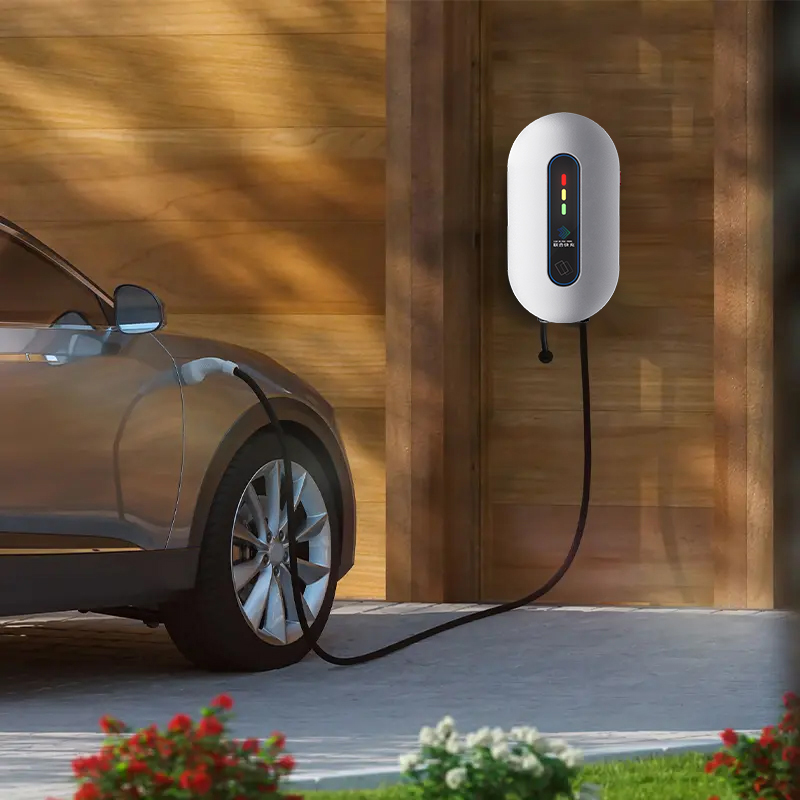 Electric Car Charging Station  - Car Accessories Useful recension och pris