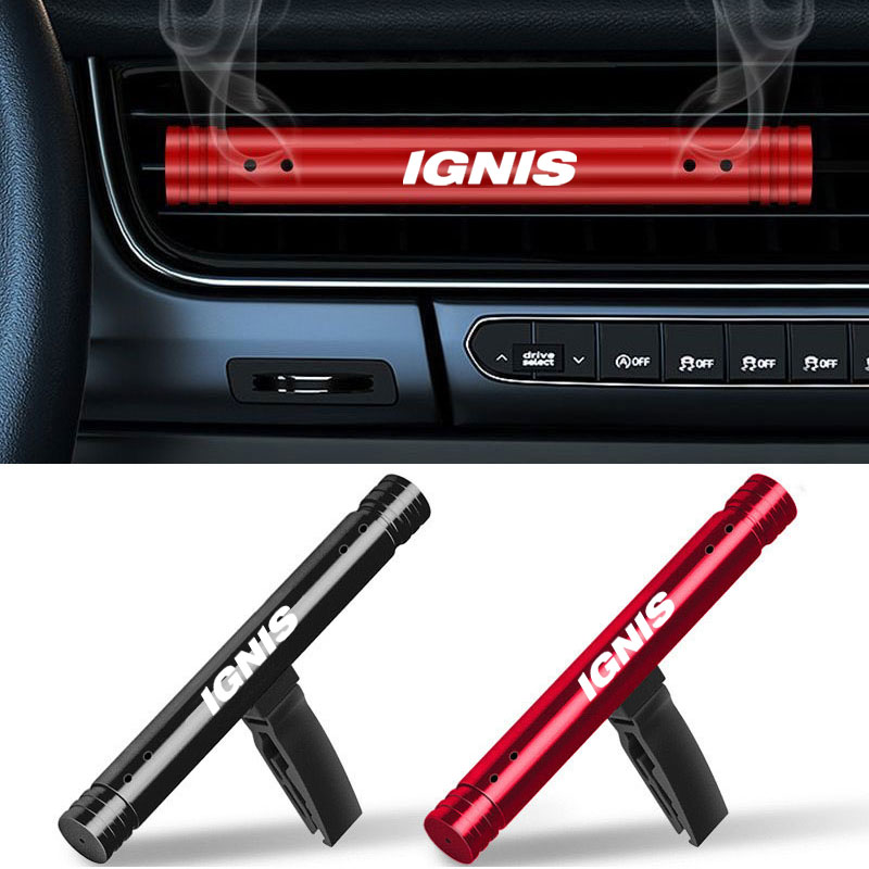 Car Air Freshener Styling Soli - Car Air Freshener Vent recension och pris