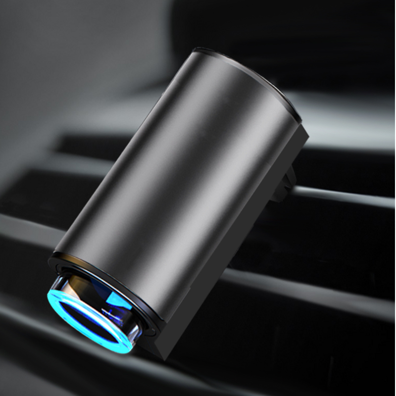 Electric Car Air Freshener Aut - Car Air Freshener Vent recension och pris