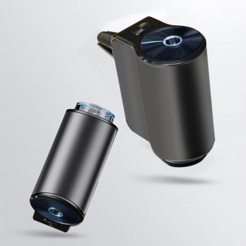 Electric Car Air Freshener Aut - Car Air Freshener Vent recension och pris