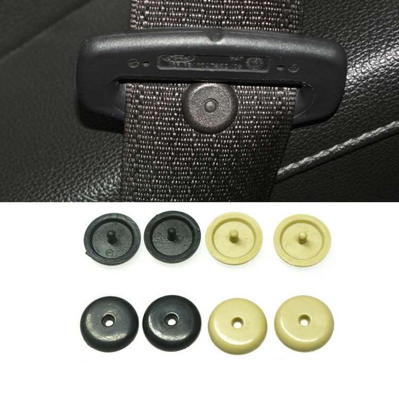 10 Pairs Car Universal Seat Be - Car Accessories Useful recension och pris