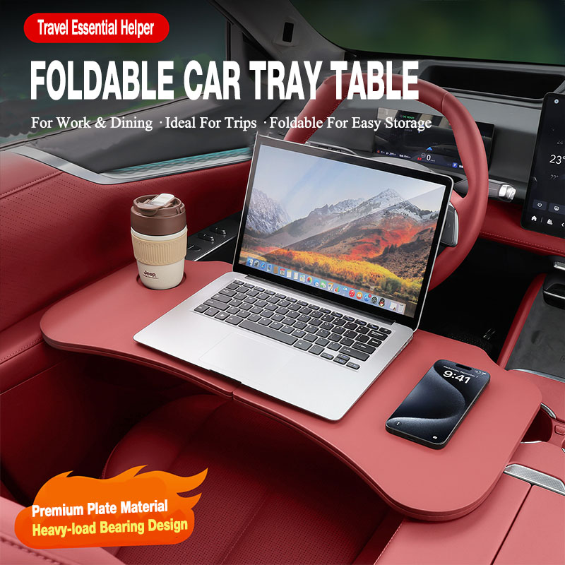 Foldable Car Steering Wheel Tr - Car Accessories Useful recension och pris