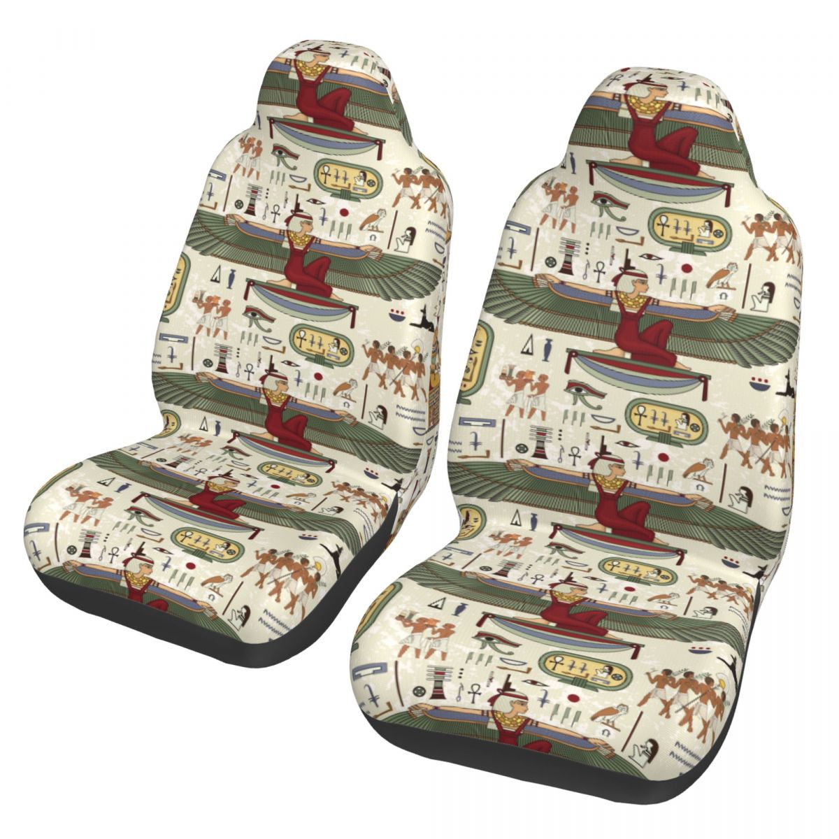 Ancient Egypt Universal Car Se - Car Accessories Egypt recension och pris
