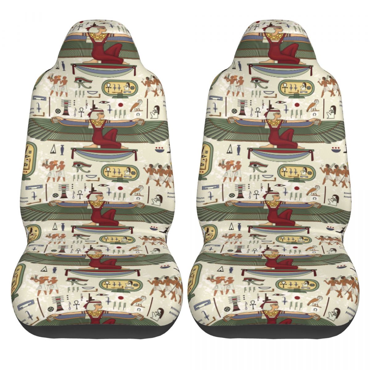Ancient Egypt Universal Car Se - Car Accessories Egypt recension och pris