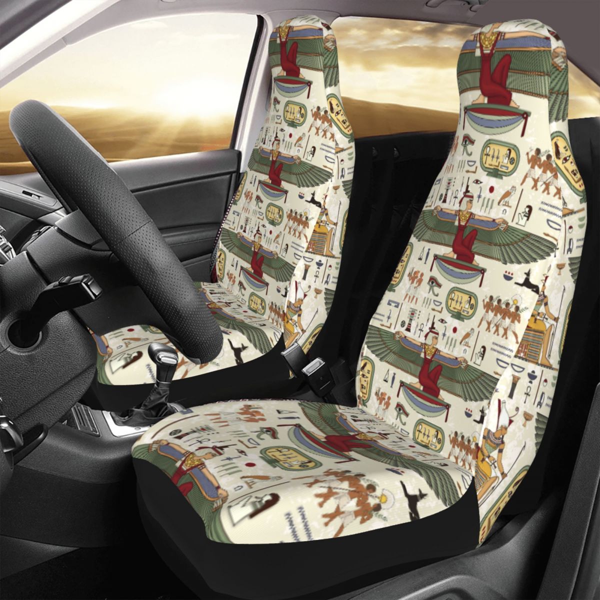 Ancient Egypt Universal Car Se - Car Accessories Egypt recension och pris