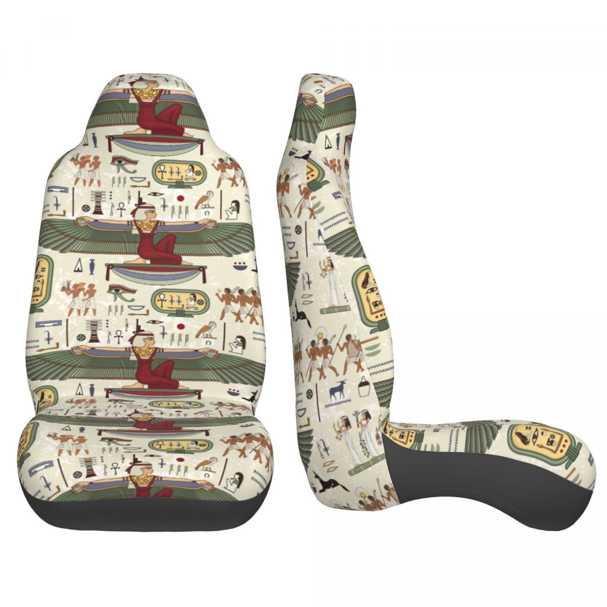 Ancient Egypt Universal Car Se - Car Accessories Egypt recension och pris