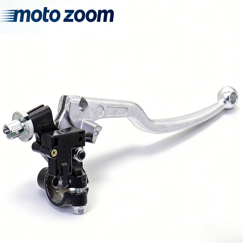 Handlebar Clutch Lever For YAM - Car Accessories Xuv 700 recension och pris