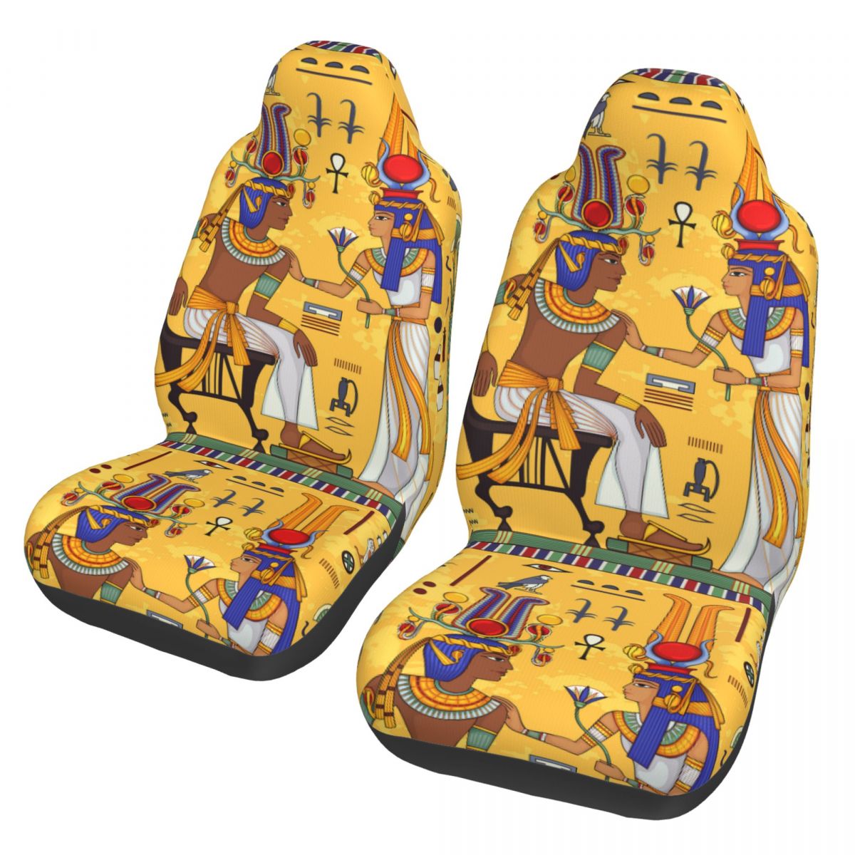 Ancient Egypt Universal Car Se - Car Accessories Egypt recension och pris
