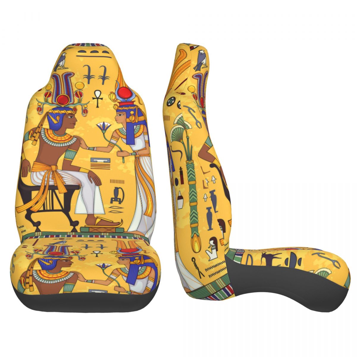 Ancient Egypt Universal Car Se - Car Accessories Egypt recension och pris