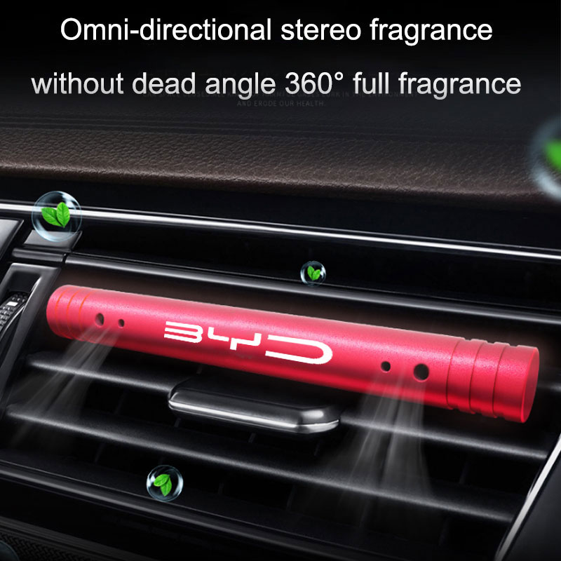 Car Outlet Air Freshener Auto  - Car Air Freshener Vent recension och pris