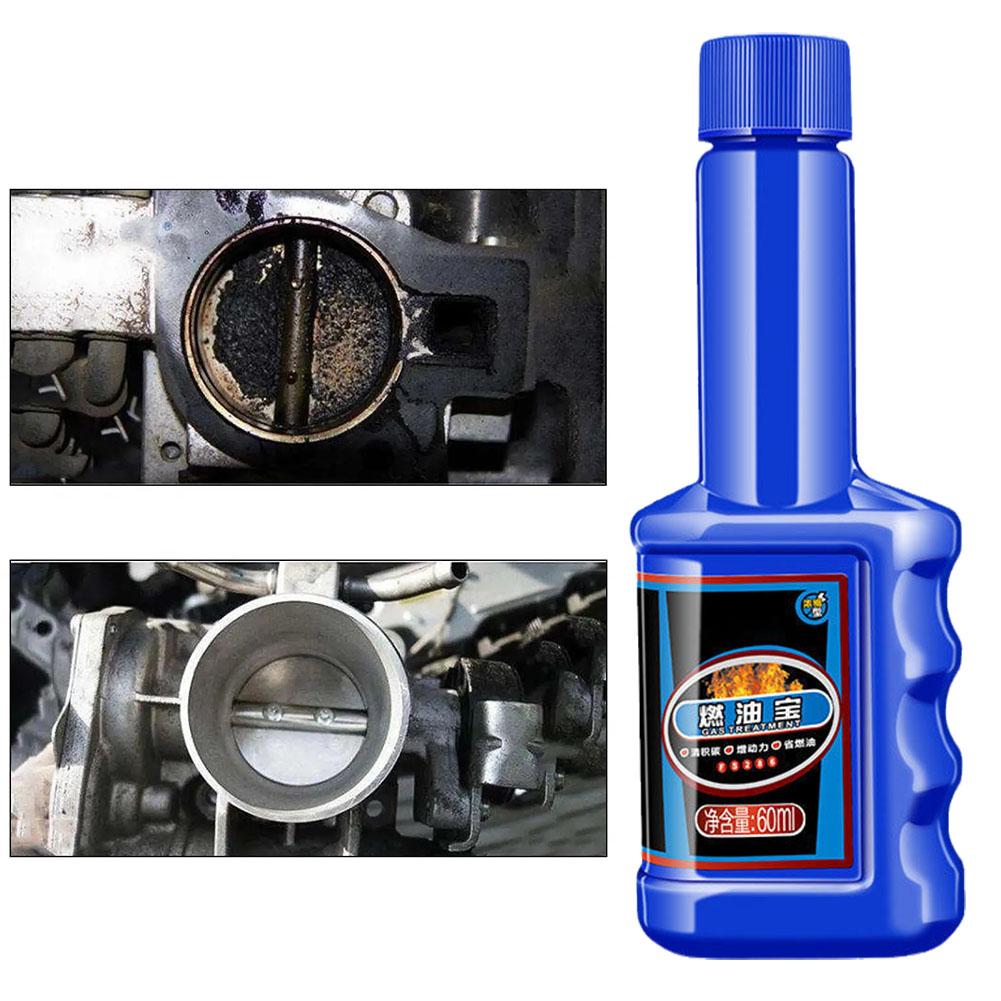 Auto Car Diesel Fuel Additive  - Fuel Injector Cleaner recension och pris