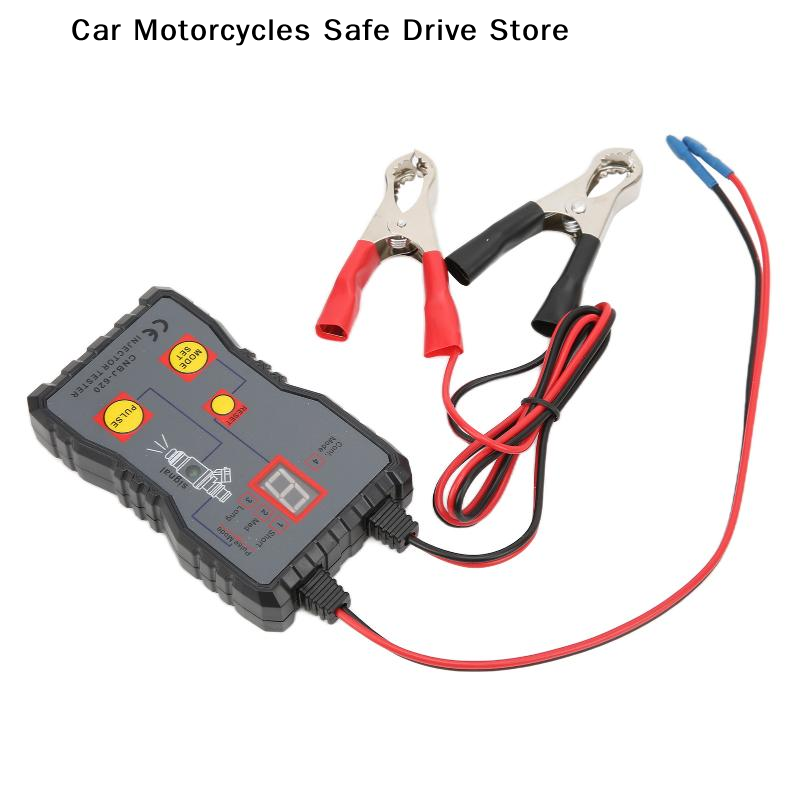【M】Fuel System Scan Tool Autom - Fuel Injector Cleaner recension och pris